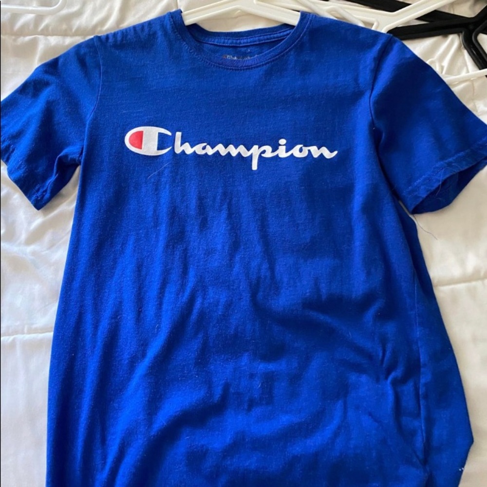 champion shirt